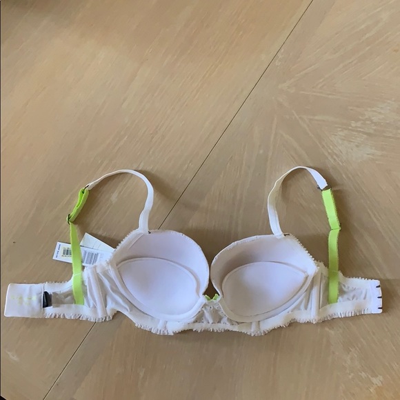 Unused Stella Demi Corselette by Kensie (32D) - Picture 2 of 7